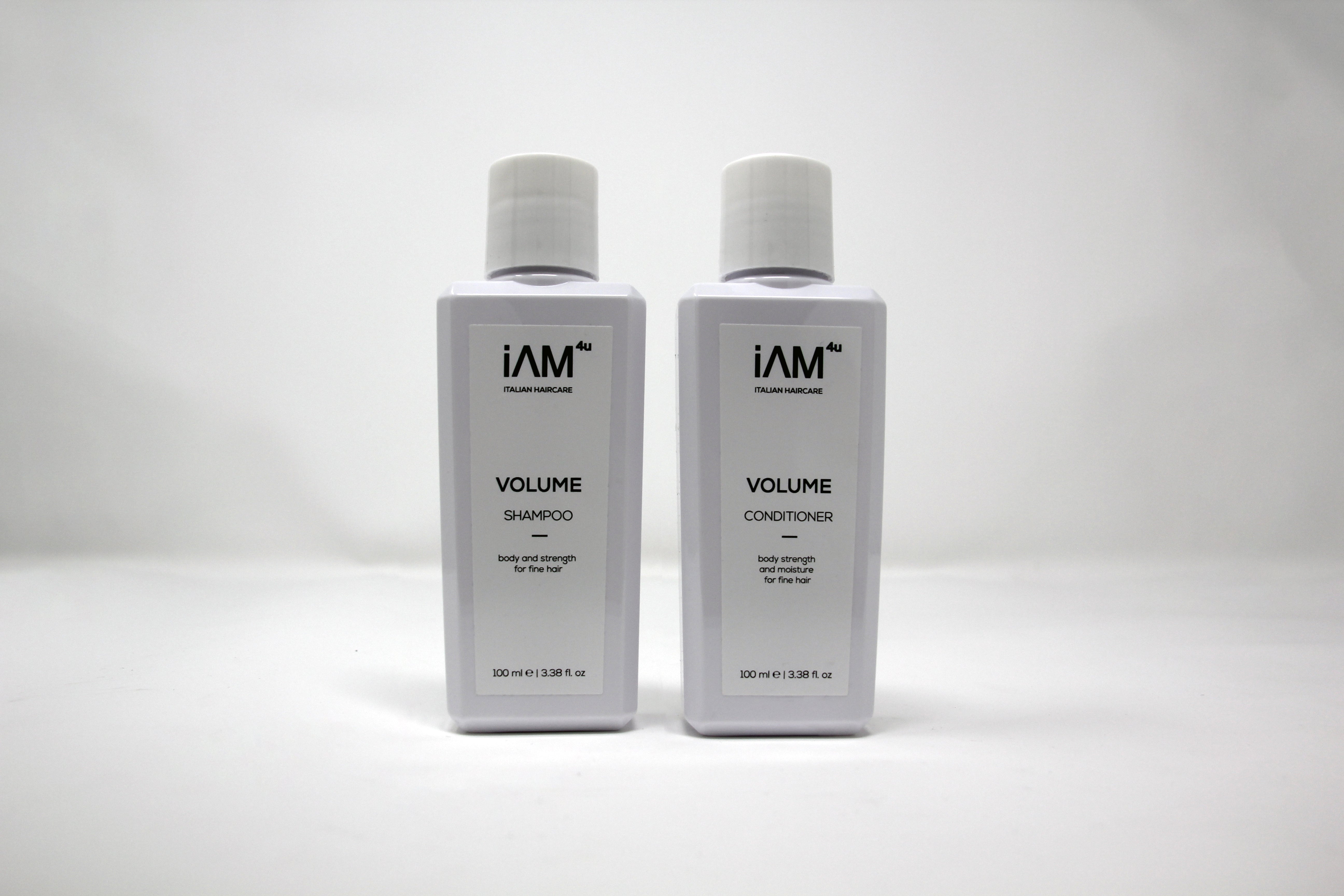 IAM4u Volume csomag