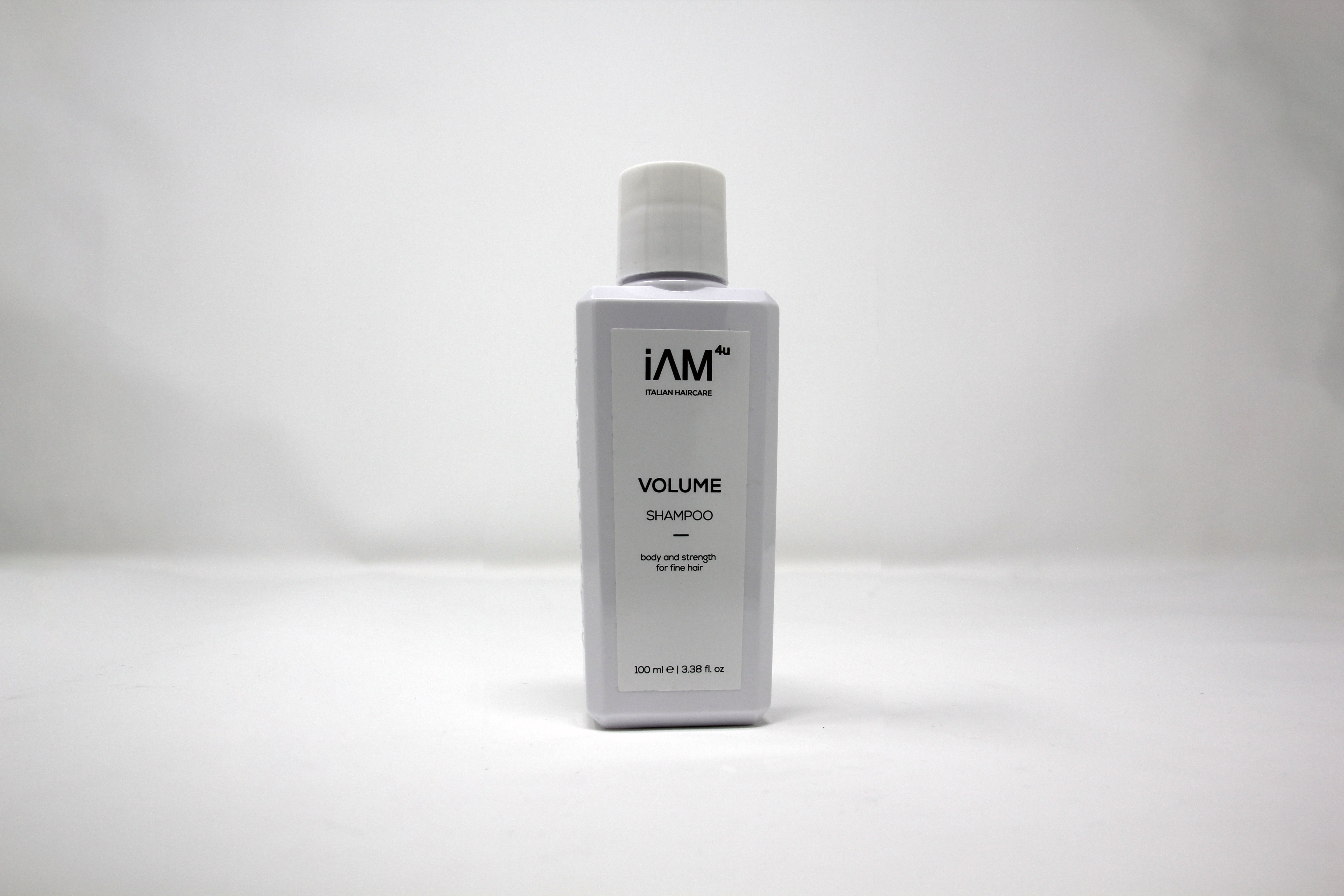 IAM4u Volume sampon