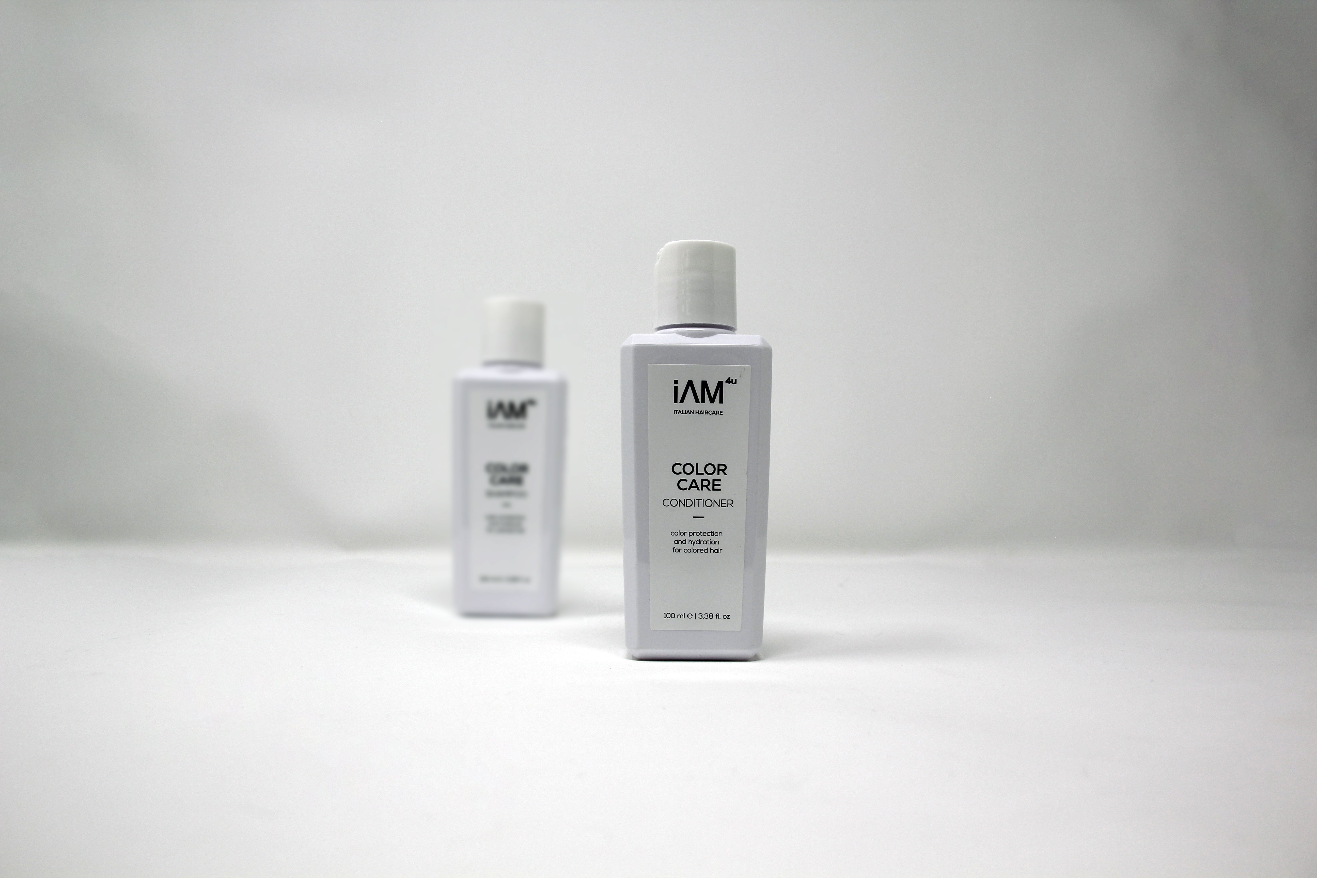 IAM4u Color care csomag