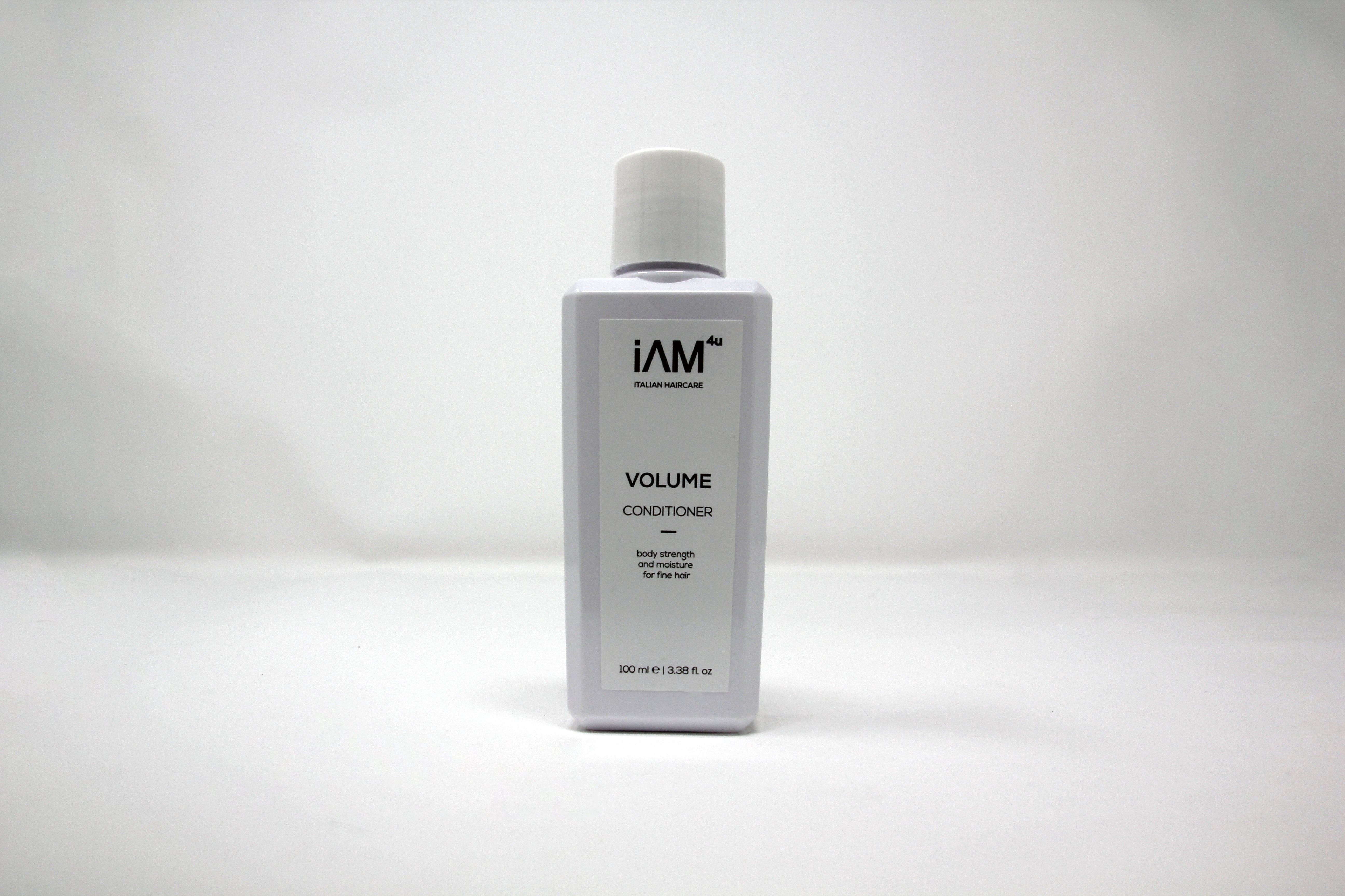 IAM4u Volume conditioner