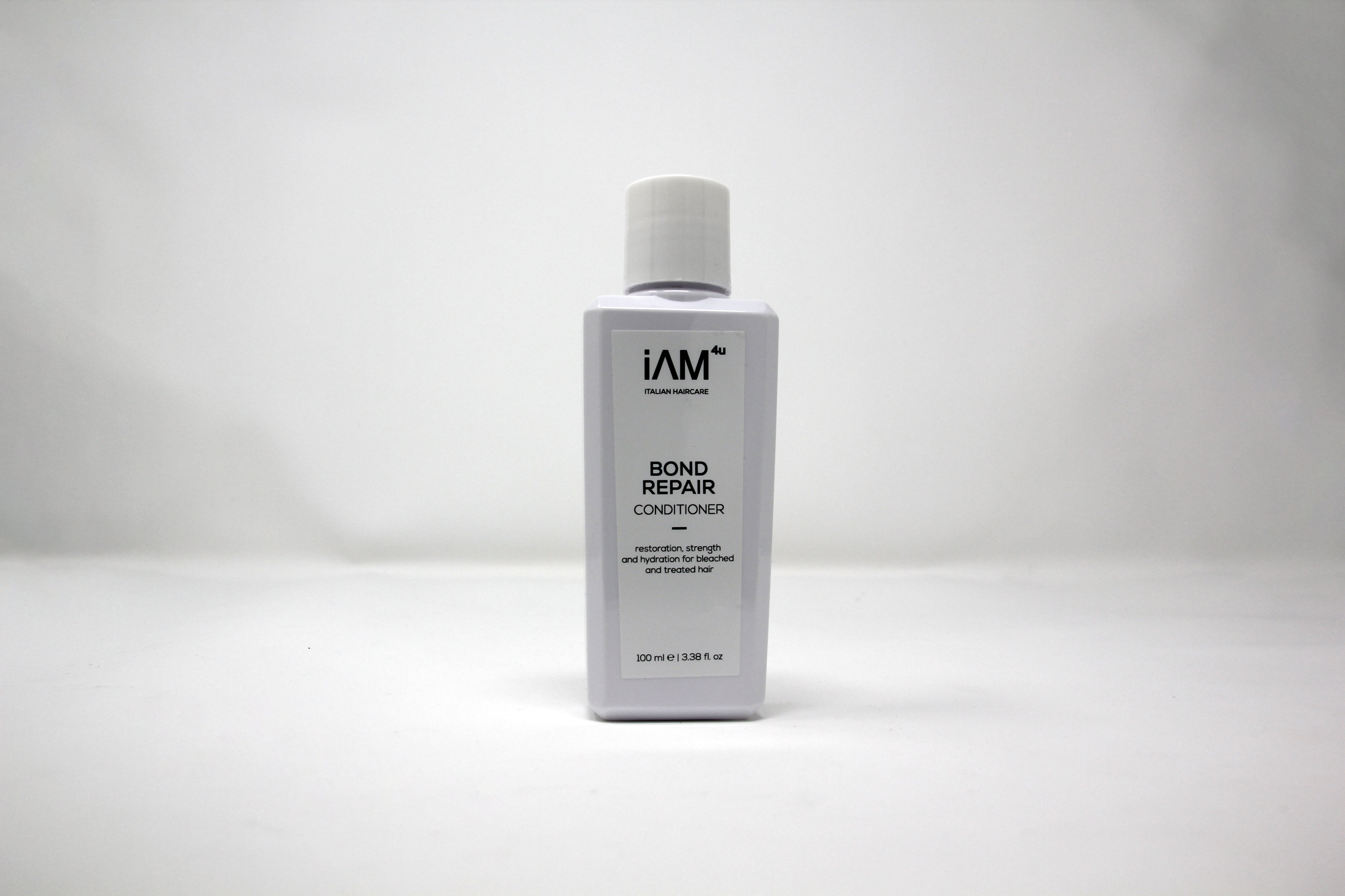 IAM4u Bond repair conditioner