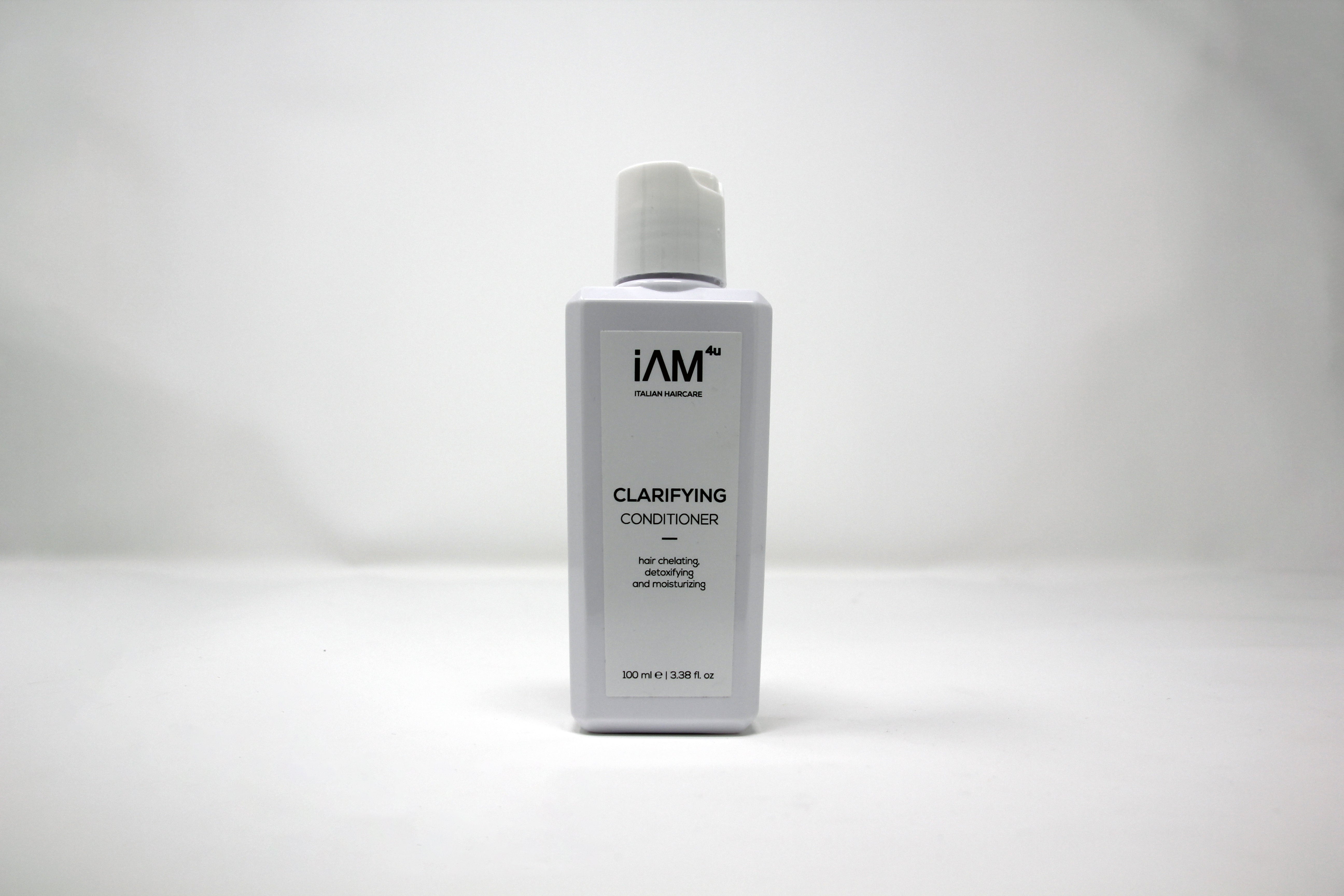 IAM4u Clarifying conditioner