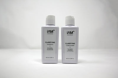 iAM4u Clarifying csomag