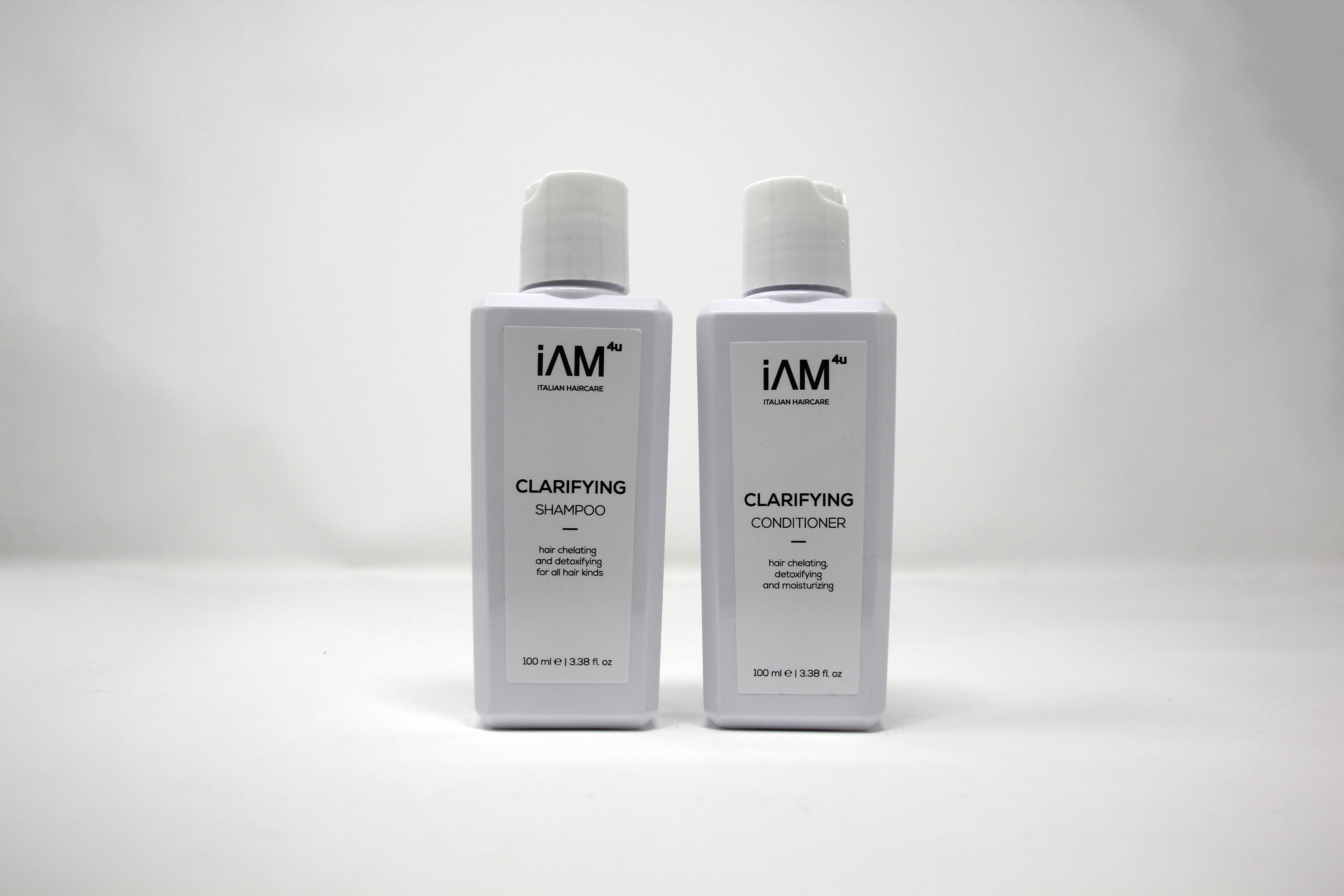 iAM4u Clarifying csomag