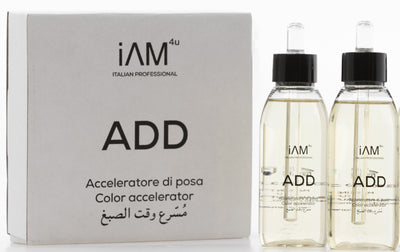 Color Accelerator