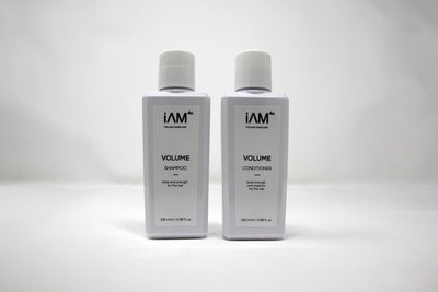 IAM4u Volume csomag