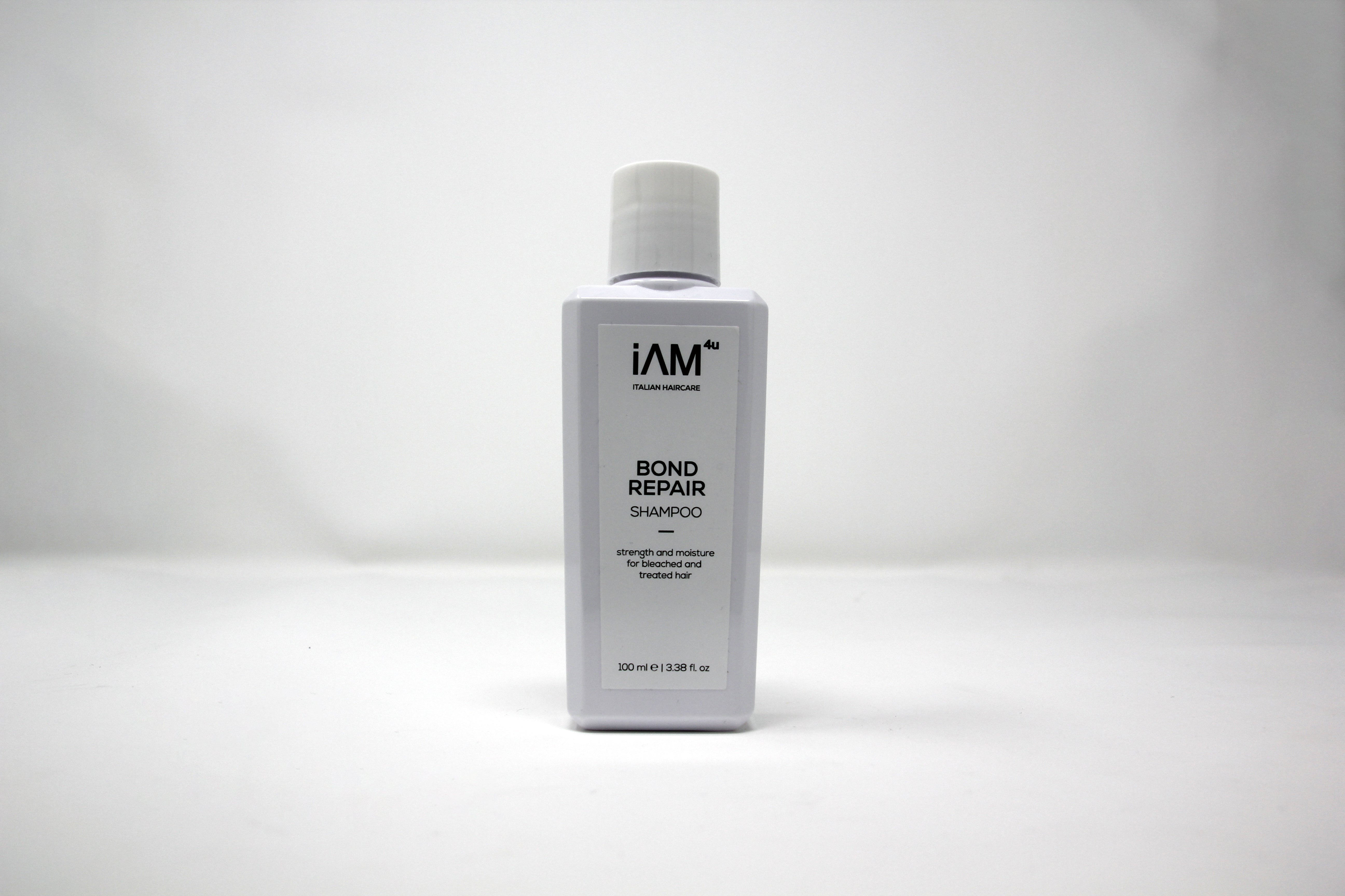 IAM4u Bond repair sampon