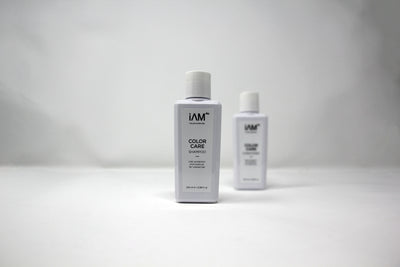 IAM4u Color care csomag