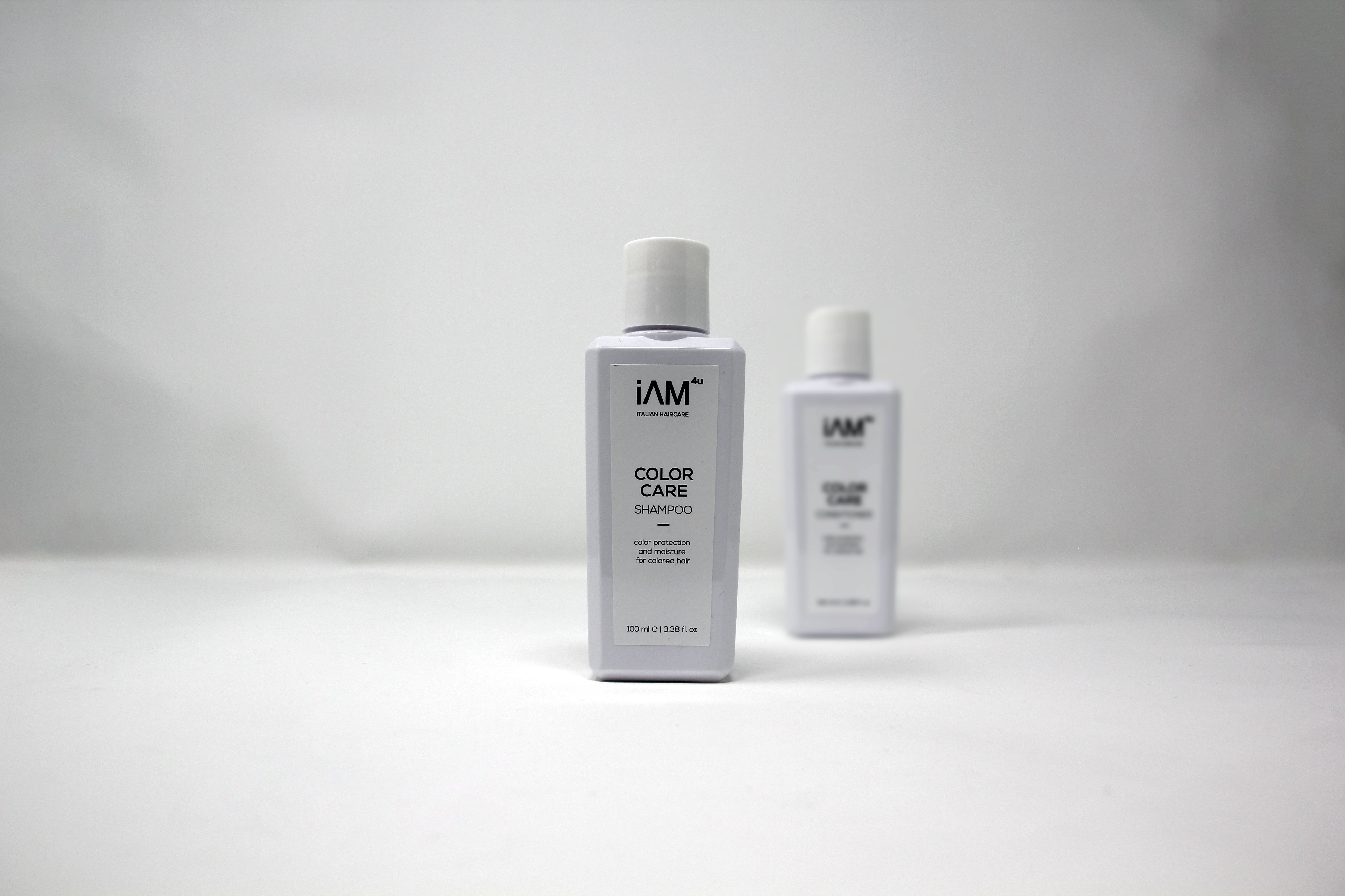IAM4u Color care csomag
