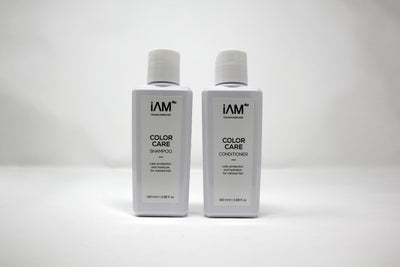 IAM4u Color care csomag