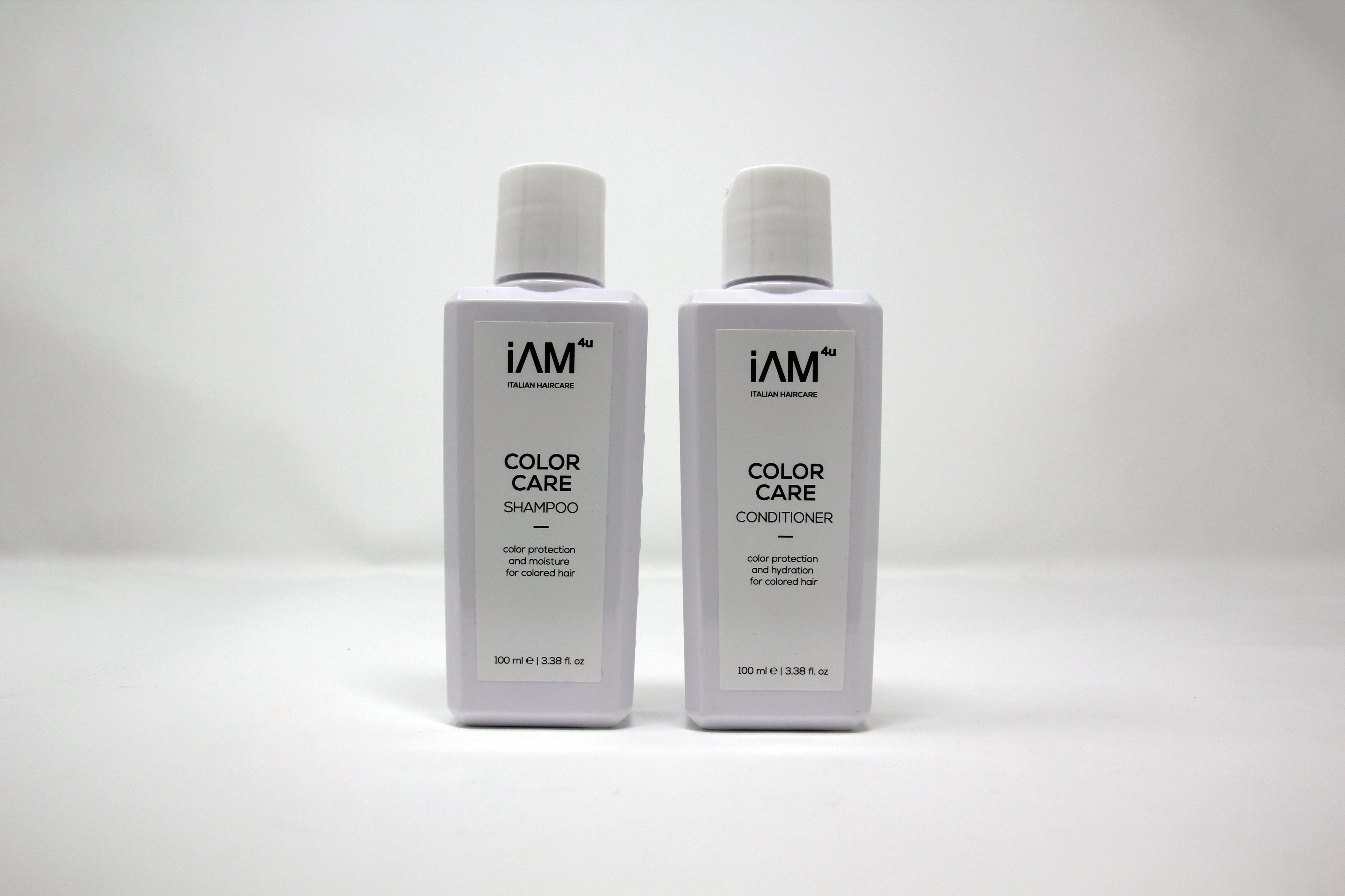 IAM4u Color care csomag