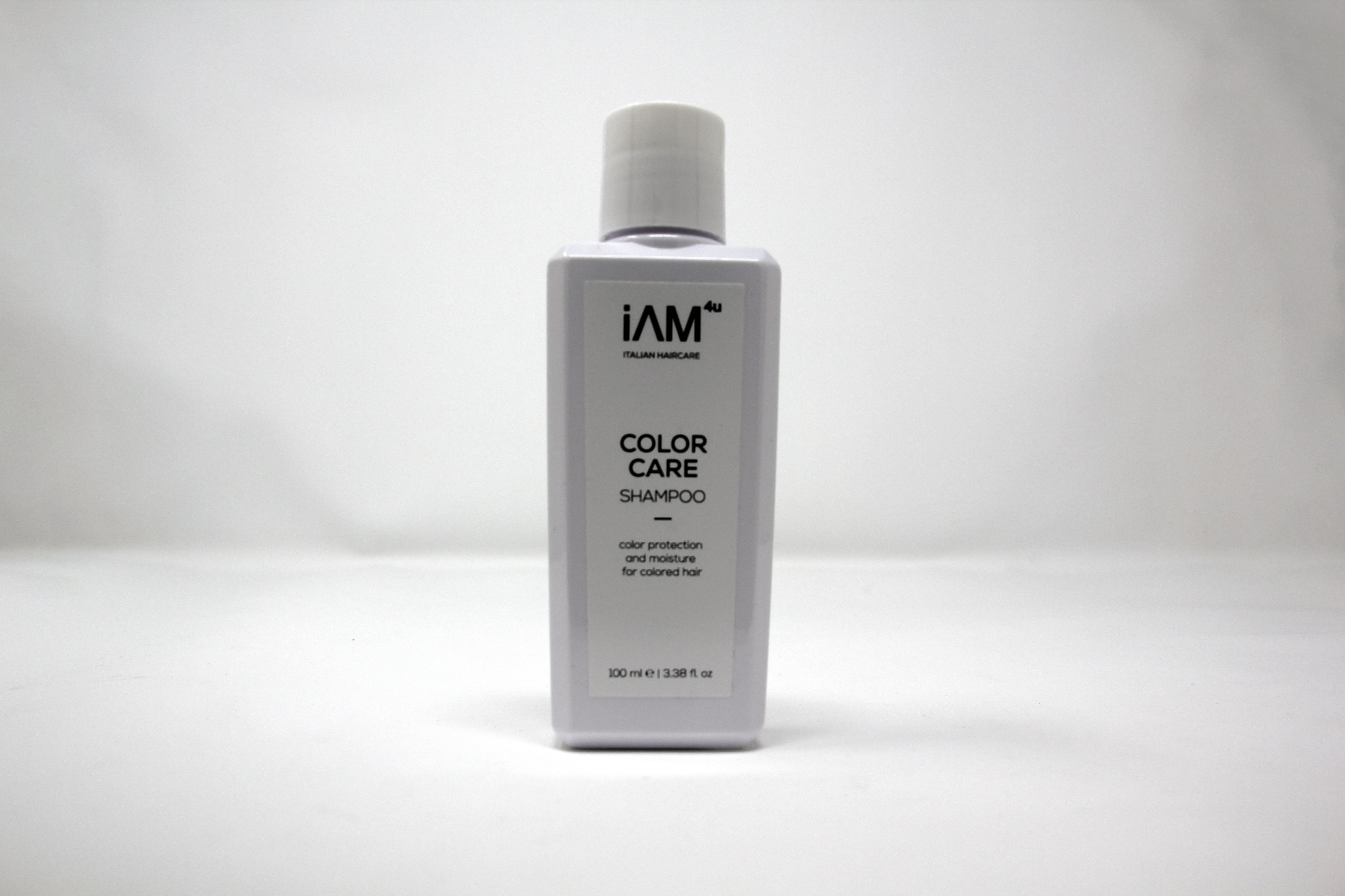 IAM4u Color care sampon