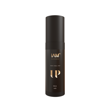 iAM4u Sea salt